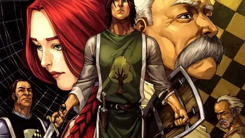 克莱库战败，最终攻势被挫，双方士气受挫